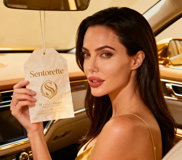 Les désodorisants auto personnalisés transforment chaque trajet en une expérience multisensorielle﻿﻿