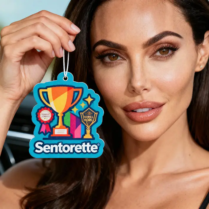 Comment profiter de la déductibilité fiscale des désodorisants auto personnalisés﻿﻿﻿