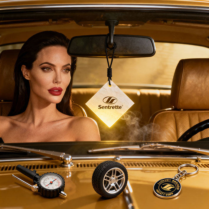 A dedicated diffuser for every service: servicing, alignment, balancing and more﻿﻿