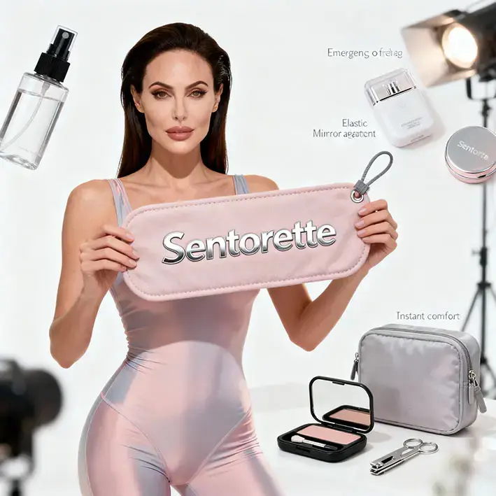 Kit emergentiae auto portatile cum profumatore – commoditas et utilitas ubique, etiam pro interventibus minoribus﻿﻿