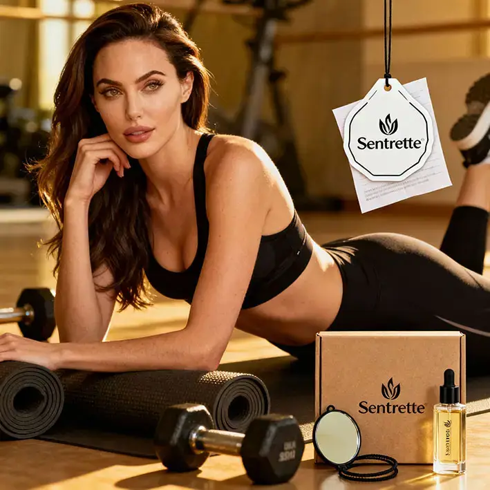 posiluj vztah trenér–klient exkluzivním dárkem na závěr programu﻿﻿