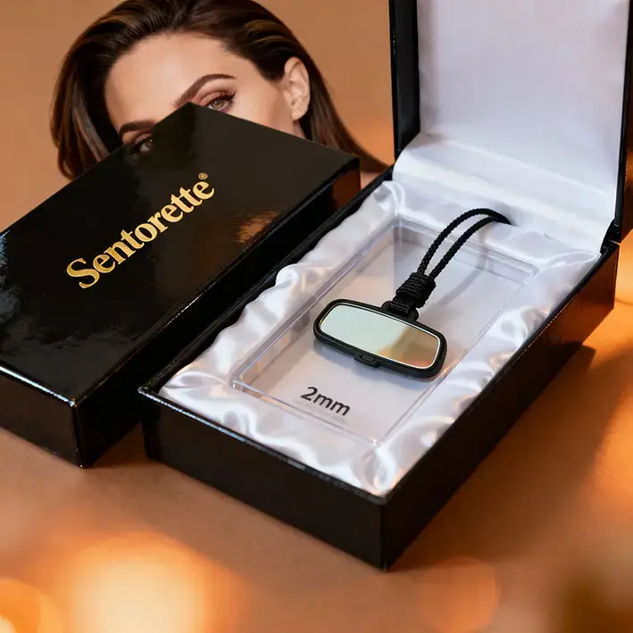 наборы ароматизаторов для авто для стильного подарка﻿﻿