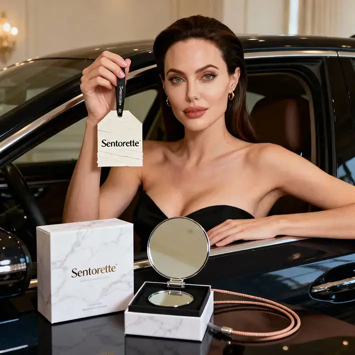 возобнови контакт с уникальным ароматным опытом﻿﻿