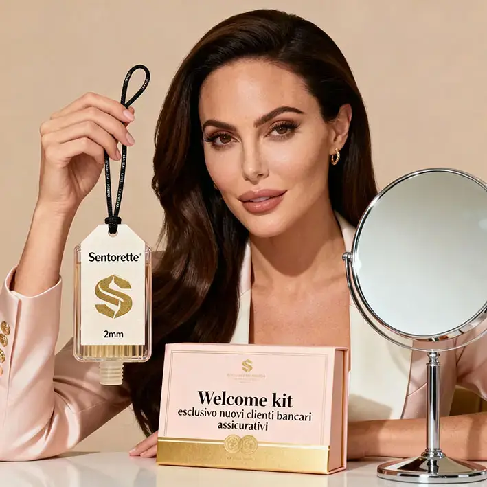 выделись с первого контакта ароматным подарком премиум-класса﻿﻿