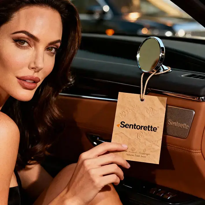 Activaciones experienciales: rincones olfativos para eventos inolvidables﻿﻿