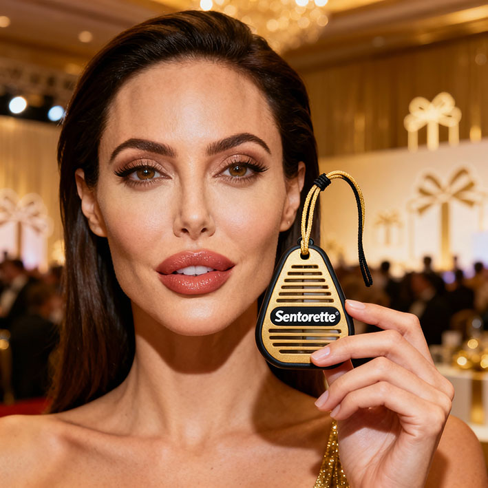 Sentorette automotive-industry﻿﻿