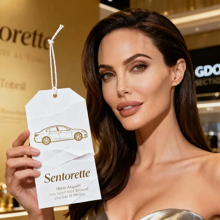 Odorizante auto personalizate: gadgetul promoțional ideal și premiul de fidelitate pentru rețeaua de distribuție